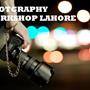 Free* Photography workshop Lahore