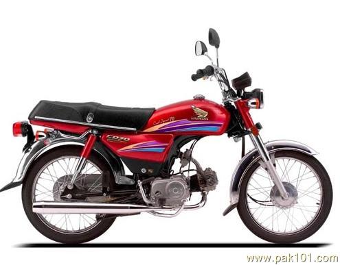 bike ka new model