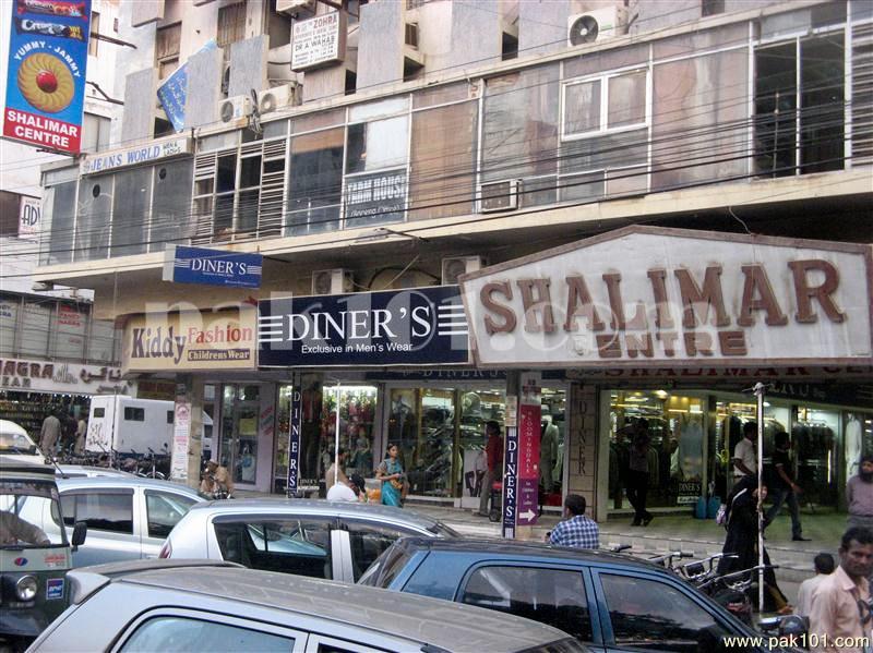 Tariq Road Bazar Market) Photo Tour Karachi. Pakistan