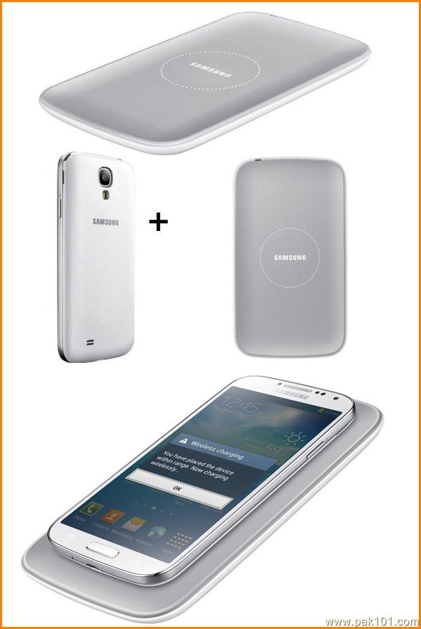 Wireless Charging feature in Samsung Galaxy Smartphones Of All Models