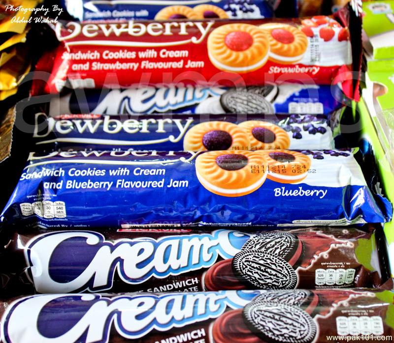 English Chocolate House Gul Plaza Shopping Center Karachi General