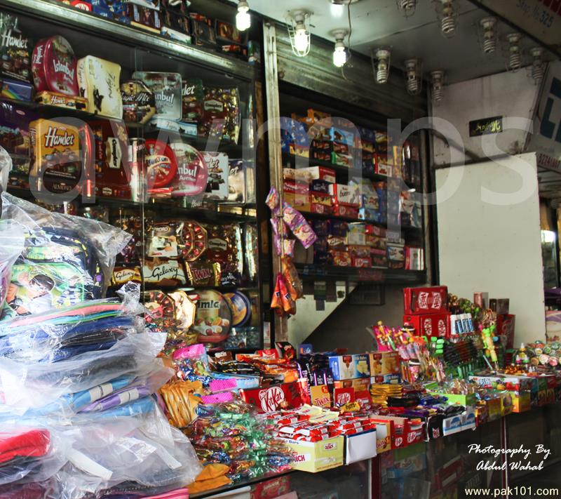 English Chocolate House Gul Plaza Shopping Center Karachi General