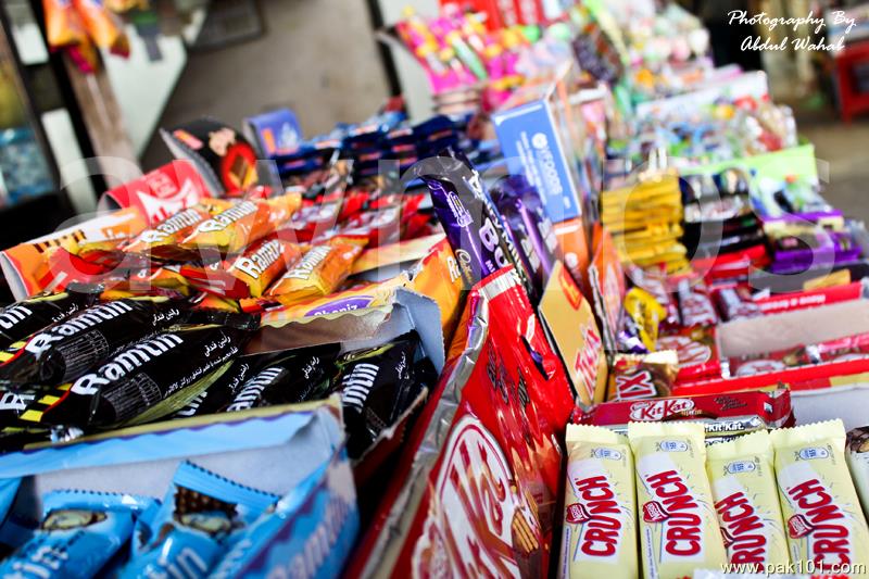 English Chocolate House Gul Plaza Shopping Center Karachi General