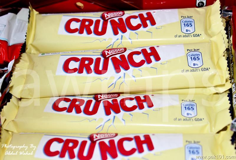 English Chocolate House Gul Plaza Shopping Center Karachi General