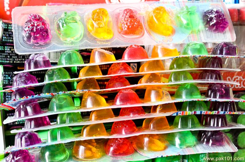 English Chocolate House Gul Plaza Shopping Center Karachi General