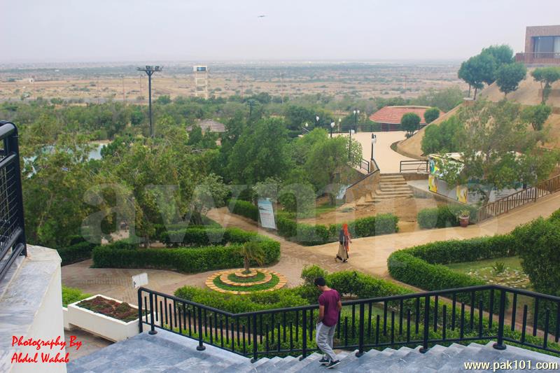 Photo Tour Dreamworld Resort, Hotel & Golf Course, GulshanIMaymar Rd