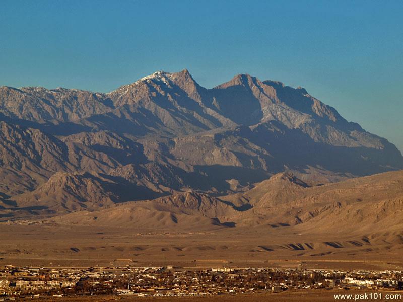 Essay on my city quetta image