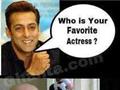 funny favourite actor