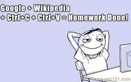 C programming homework