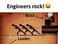 Engineers Rock