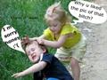 funny babies pictures
