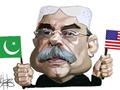 Asif ali zardari cartoon