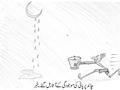 Funny Cartoons on Pakistan