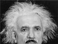 Einstein Malik.