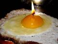 Birthday egg
