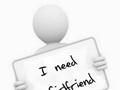 I need a Girlfriend