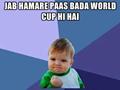 Funny Boy on Pakistan Cricket Team and World Cup 