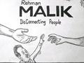 Malik- Disconnecting people