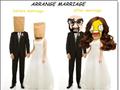 arrange marriage