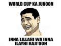 World Cup Ka Junoon