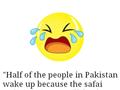 People In Pakistan