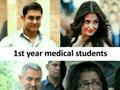 Medical Student Life
