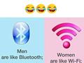 Bluetooth And Wifi