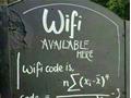 Free Wifi Code