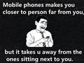 Mobile Phone Fever