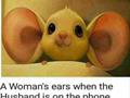 A Women''s Ear
