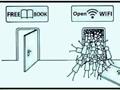 Open Wifi
