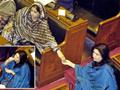 Assembly sessions in sindh
