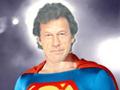 Superman of Pakistani Politics Imran Khan PTI 2012
