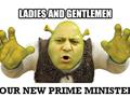 pakistan new prime minister