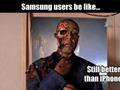 Samsung Users