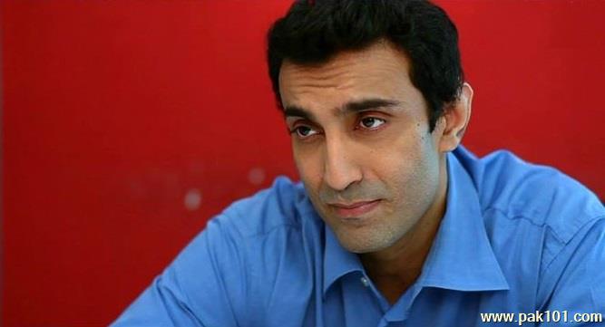 Gallery > Actor(Tv) > Aamir Qureshi > Aamir Qureshi -Pakistani