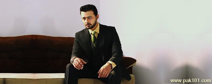 Ahmad Hassan -Pakistani Television Actor And Comedian Celebrity