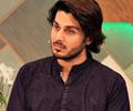 Ahsan Khan -Pakistani Television Drama Actor Celebrity