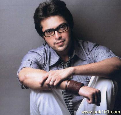 Fahad Mustafa Pics