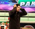 Fahad Mustafa -Pakistani Television Drama Actor Celebrity