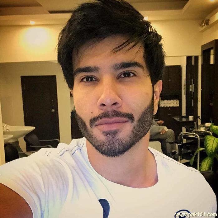 Gallery > Actor(Tv) > Feroze Khan > Feroze Khan Pakistani Television