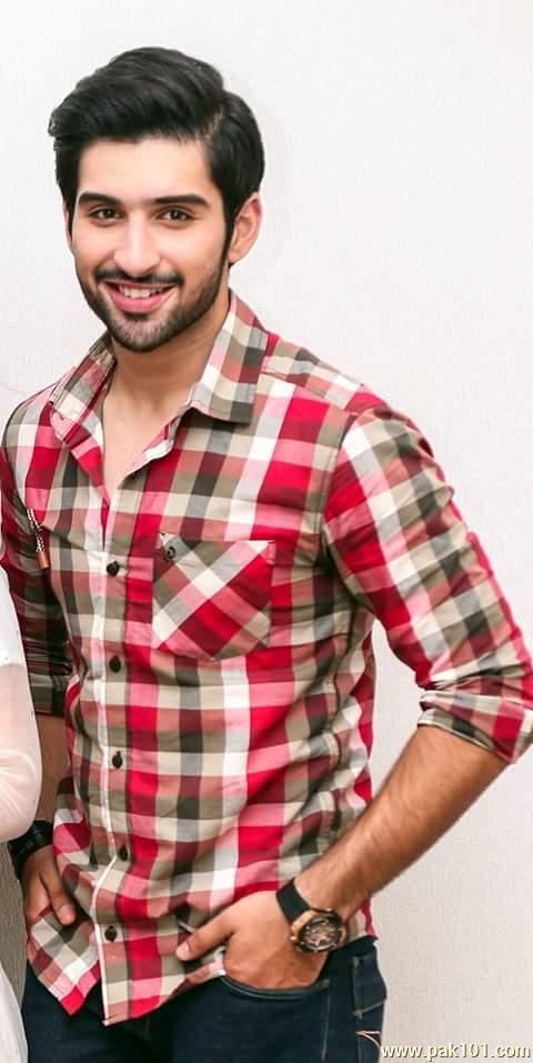 Gallery > Actor(Tv) > Muneeb Butt > Muneeb Butt -Pakistani Fashion ...