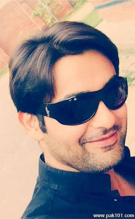 Affan Waheed -Pakistani Television Actor Celebrity