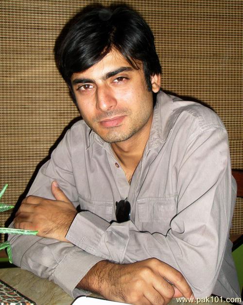 Fawad Afzal Khan