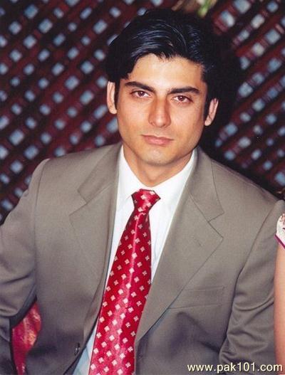 Fawad Afzal Khan
