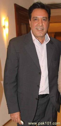 Javed Sheikh