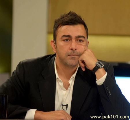 Gallery > Actors > Shaan Shahid > Shaan Shahid high quality! Free