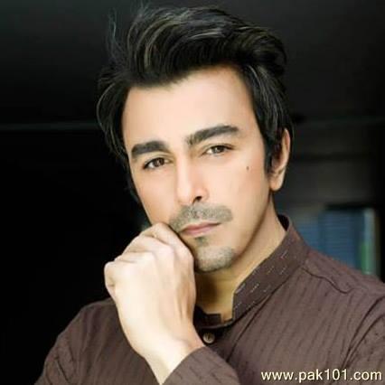 Gallery > Actors > Shaan Shahid > Shaan Shahid -Pakistani Film Actor