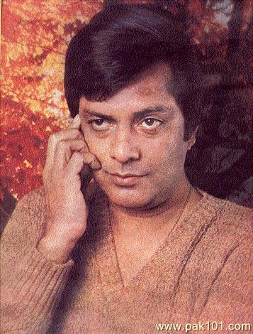 Gallery > Actors > Waheed Murad > Waheed Murad high quality! Free