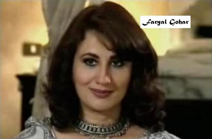 Nude Pictures Of Faryal Gohar 92